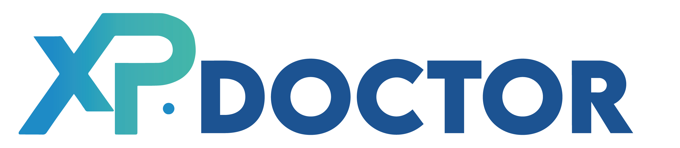 Logo XPDoctor AI